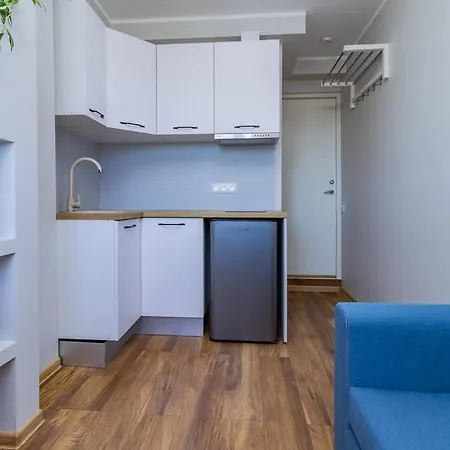Flat Appartement *