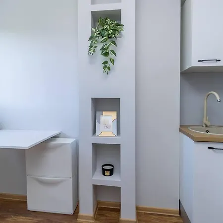 Appartement Flat