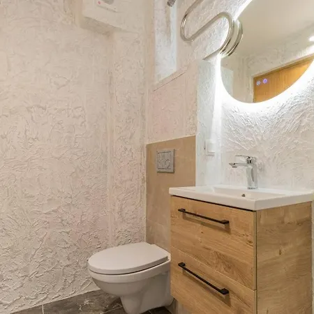 Flat Appartement Tallinn